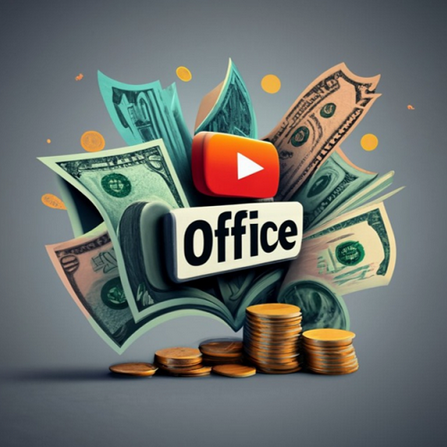 Изображение [ytoffice] Приватный канал Private Office (2025)